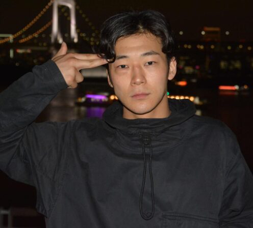 ウザ強ヨシヤ