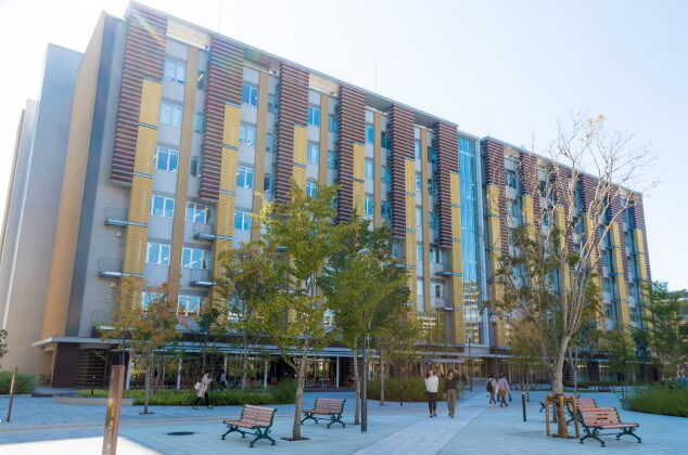日本大学