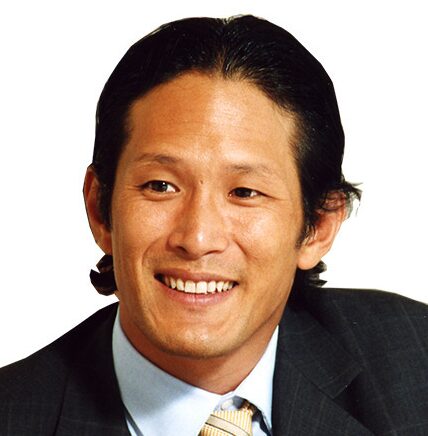 堀主知ロバート