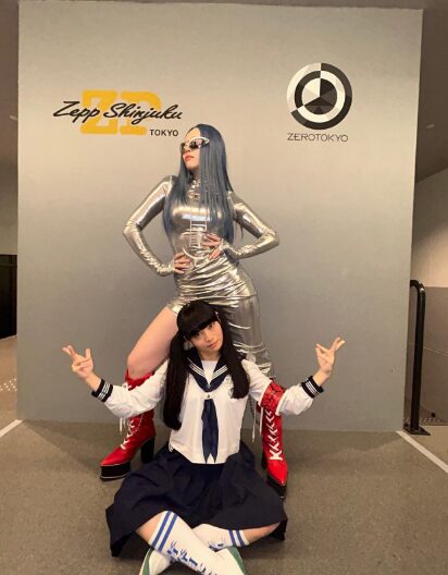 ちゃんみなとmizyu