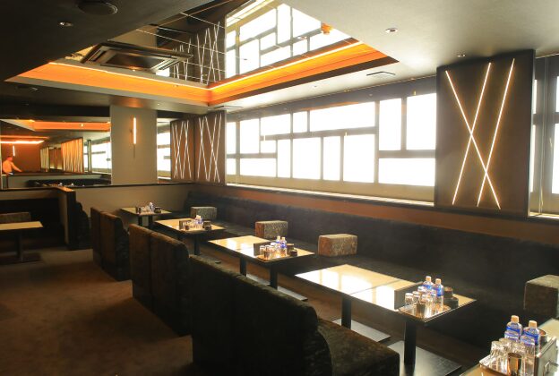 CLUB REIMS（クラブ ランス）