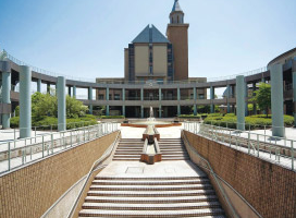 広島県立大学