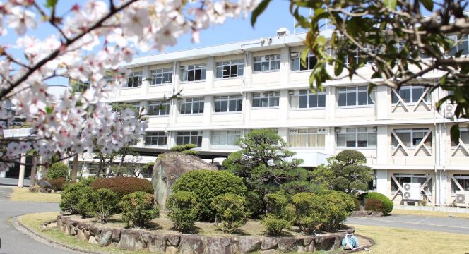 広島県立尾道北高等学校