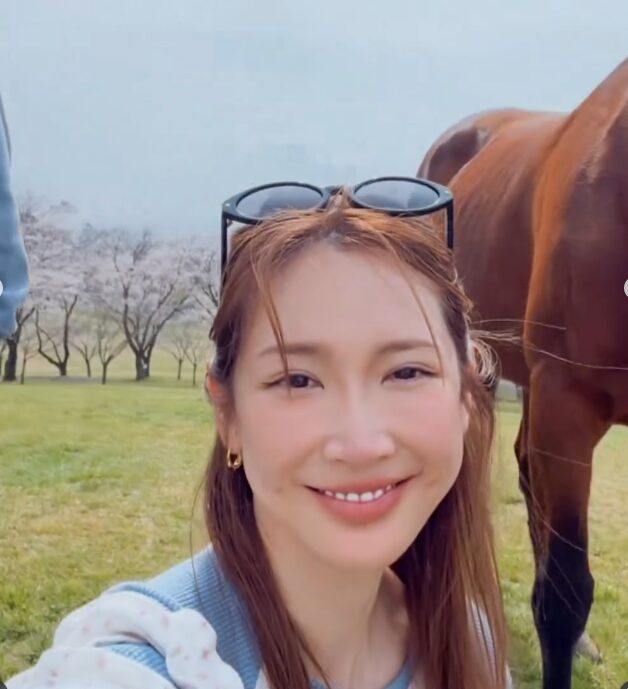 紗栄子