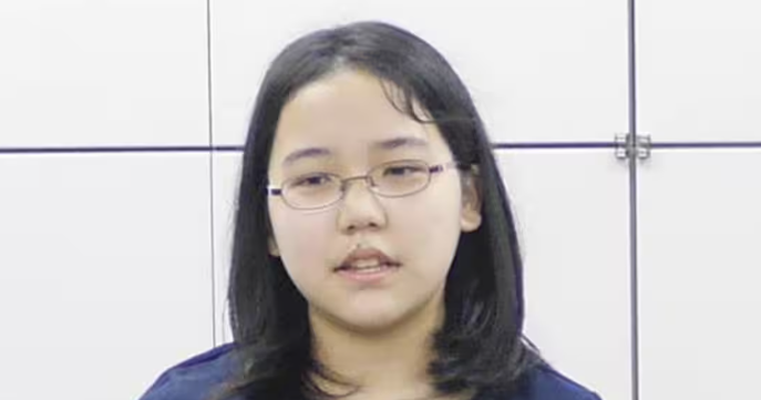 大須賀聖良