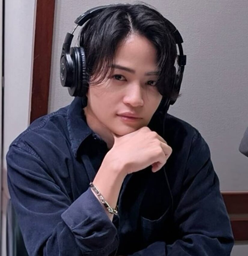 菊池風磨