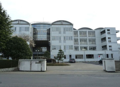 茨城県立緑岡高等学校