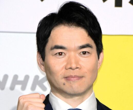 広内仁