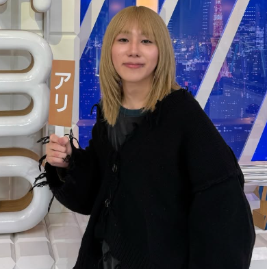 岸谷蘭丸
