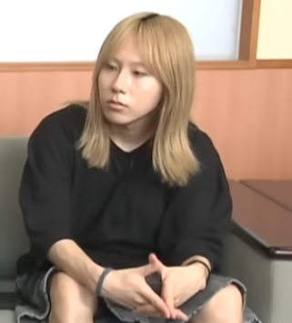 岸谷蘭丸