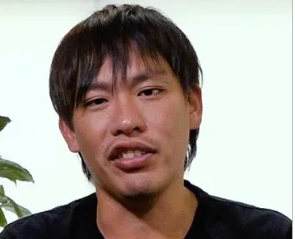 箕輪厚介
