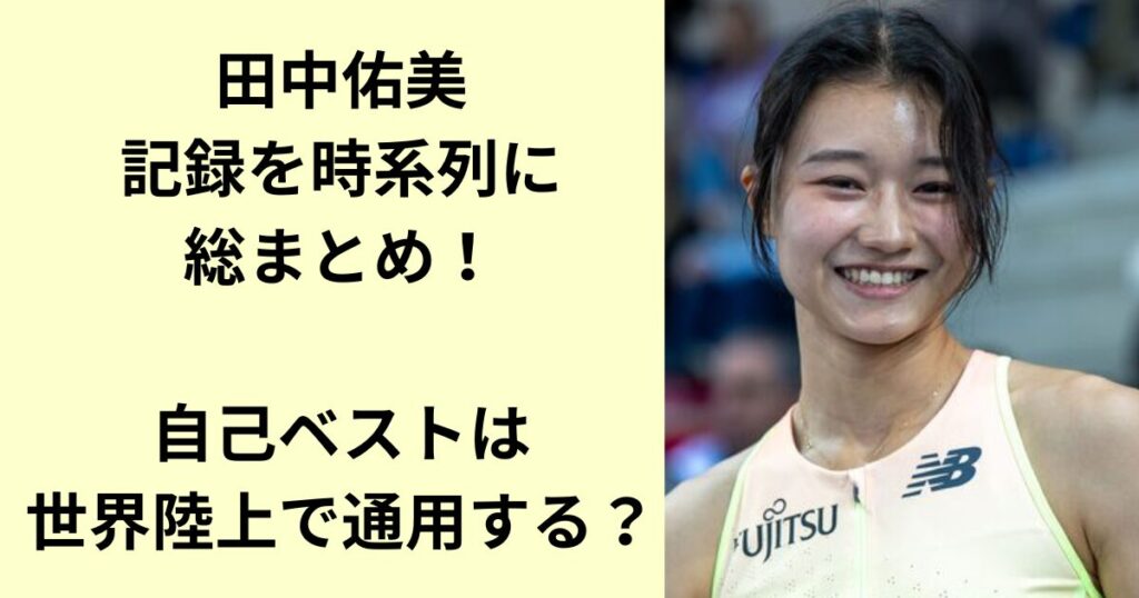 田中佑美