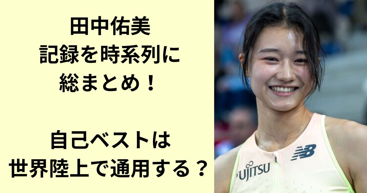 田中佑美