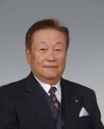 飯盛豊理事長