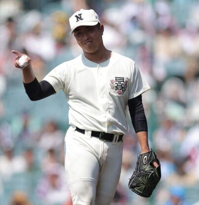 近藤優樹選手