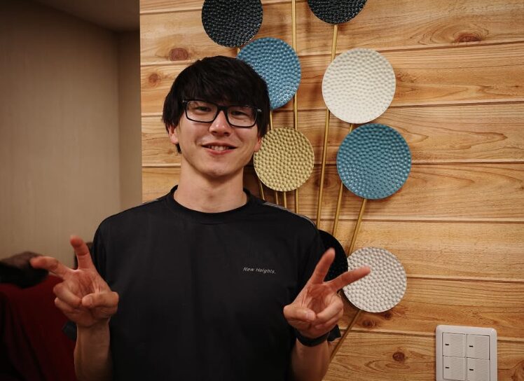 瀬古優斗