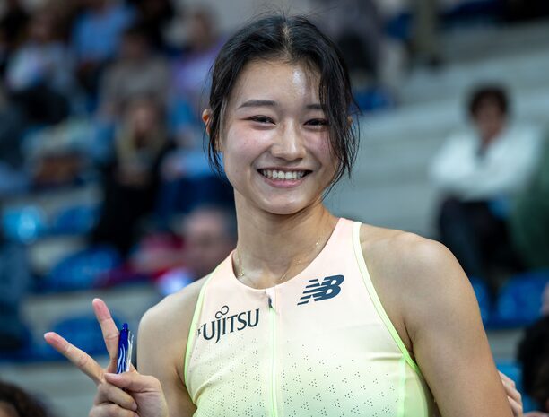 田中佑美