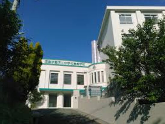 夙川学院高校