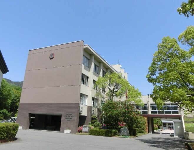 みんなの高校情報