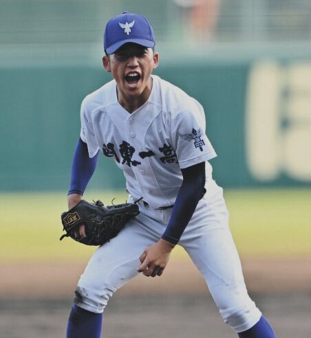 坂本慎太郎選手