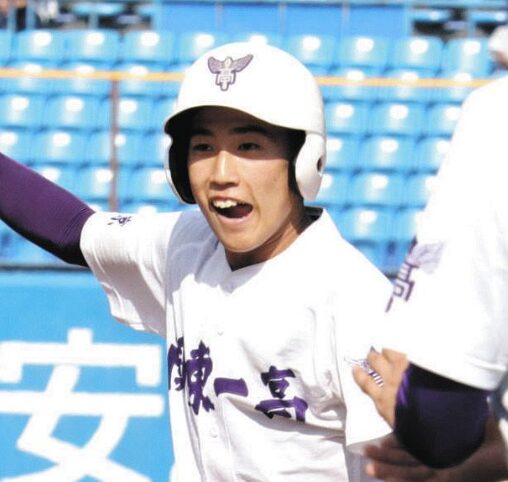 坂本慎太郎選手