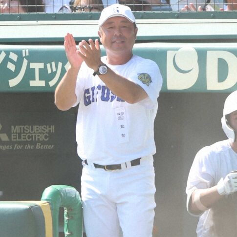 藤井潤作監督