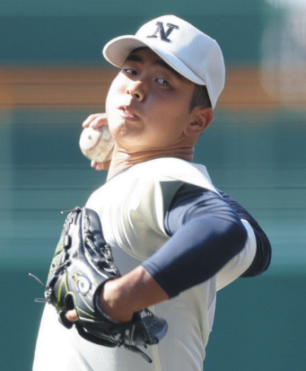 近藤優樹選手