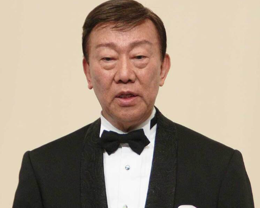 橋幸夫