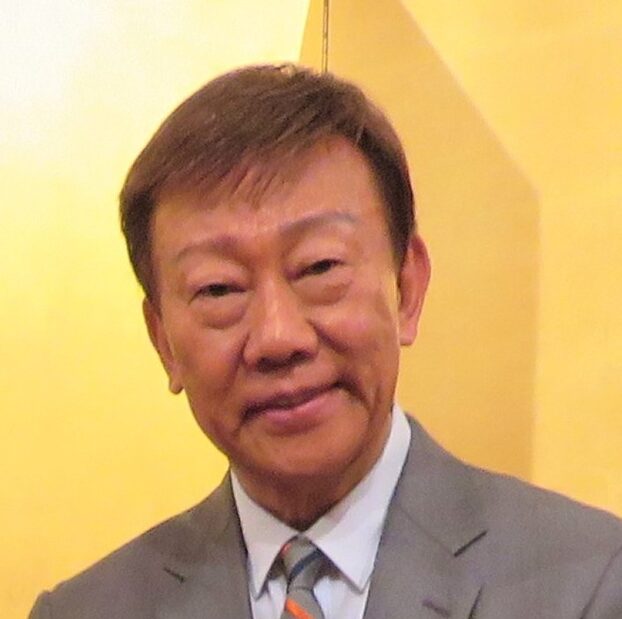 橋幸夫