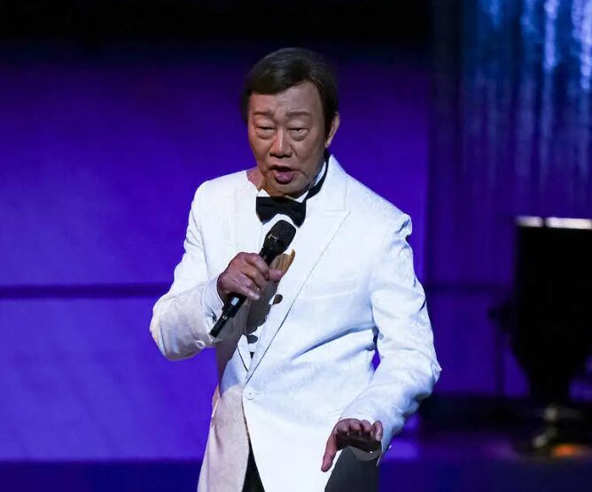 橋幸夫
