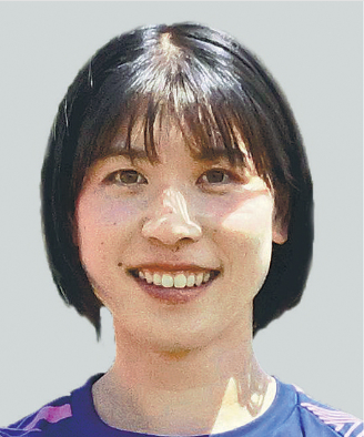 松本奈菜子