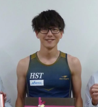 瀬戸優斗