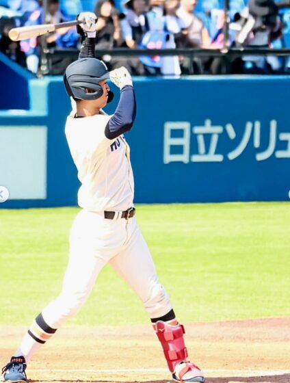 松下歩叶