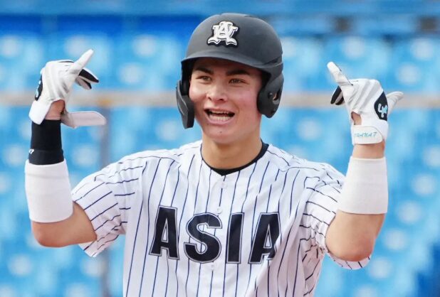 石川ケニー