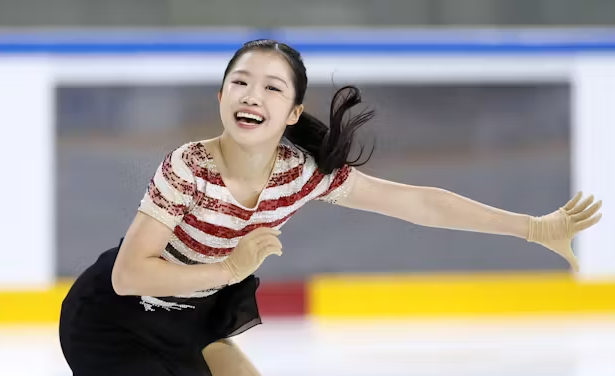 中井亜美