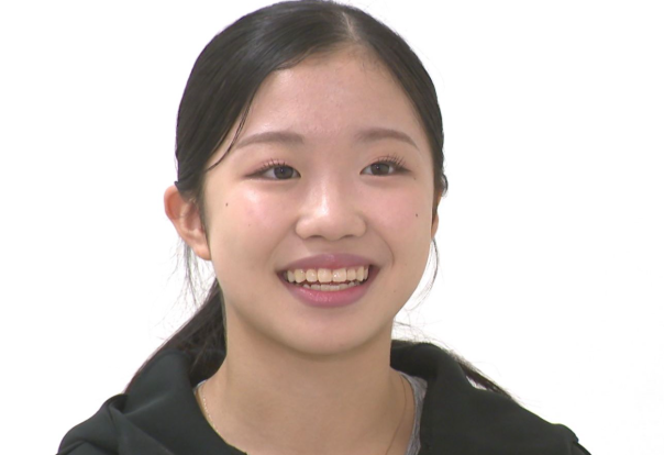 中井亜美