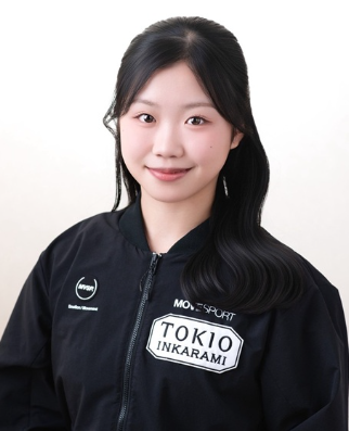 中井亜美