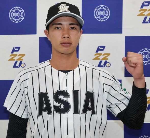 山城京平