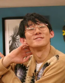 堂前透