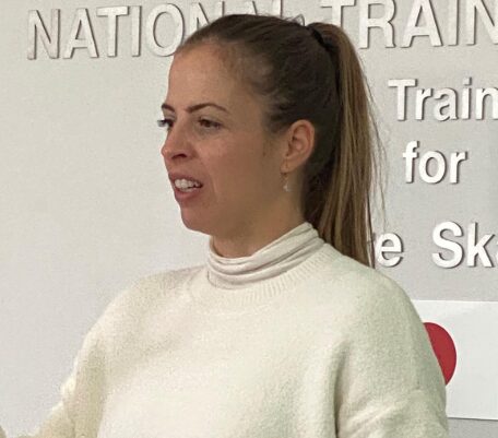 カロリーナ・コストナー