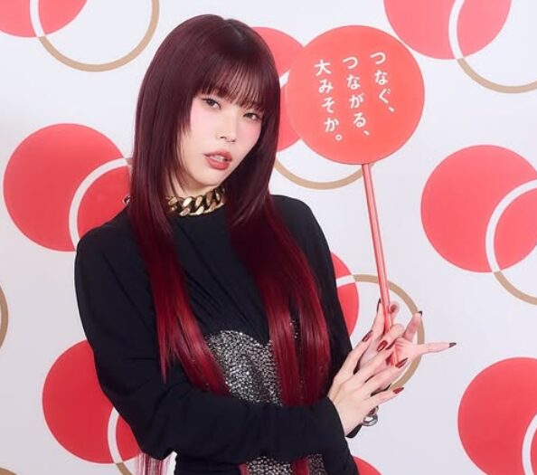 アイナジエンド