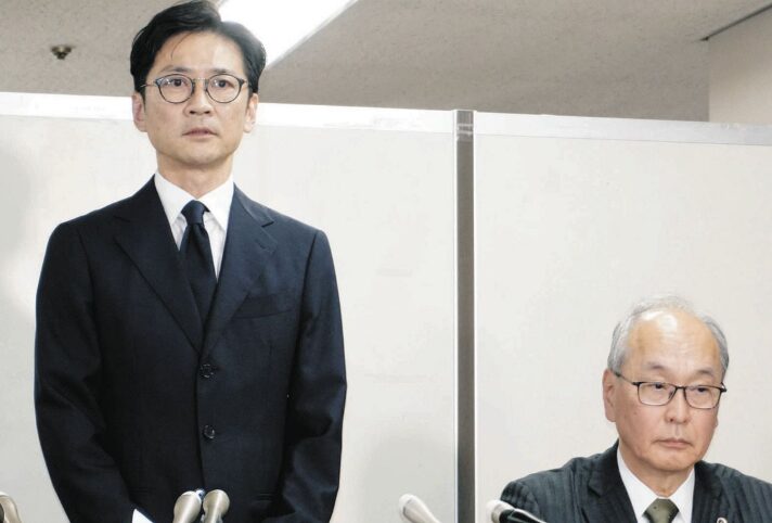 菰田優弁護士と国分太一