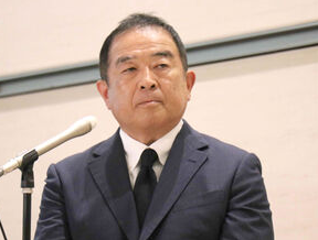 福田博之社長