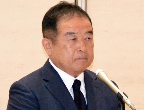 福田博之社長