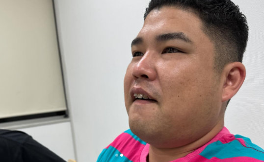 山下ギャンブルゴリラ