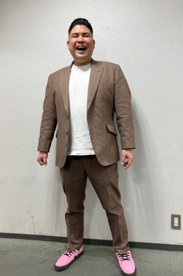 山下ギャンブルゴリラ