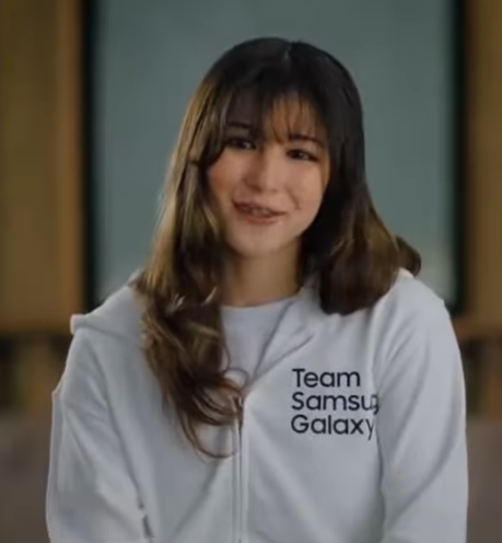 アリサ・リュウ