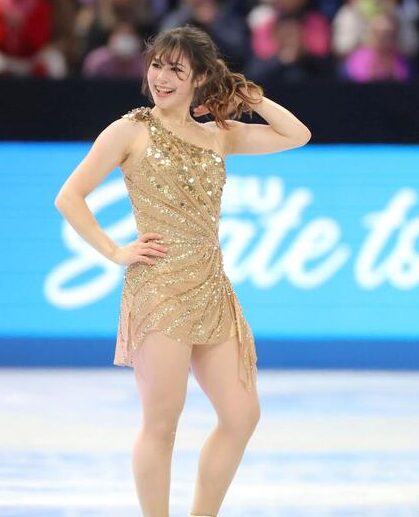 アリサ・リュウ