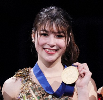 アリサ・リュウ