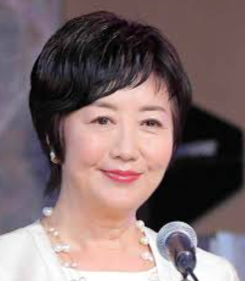 小宮悦子